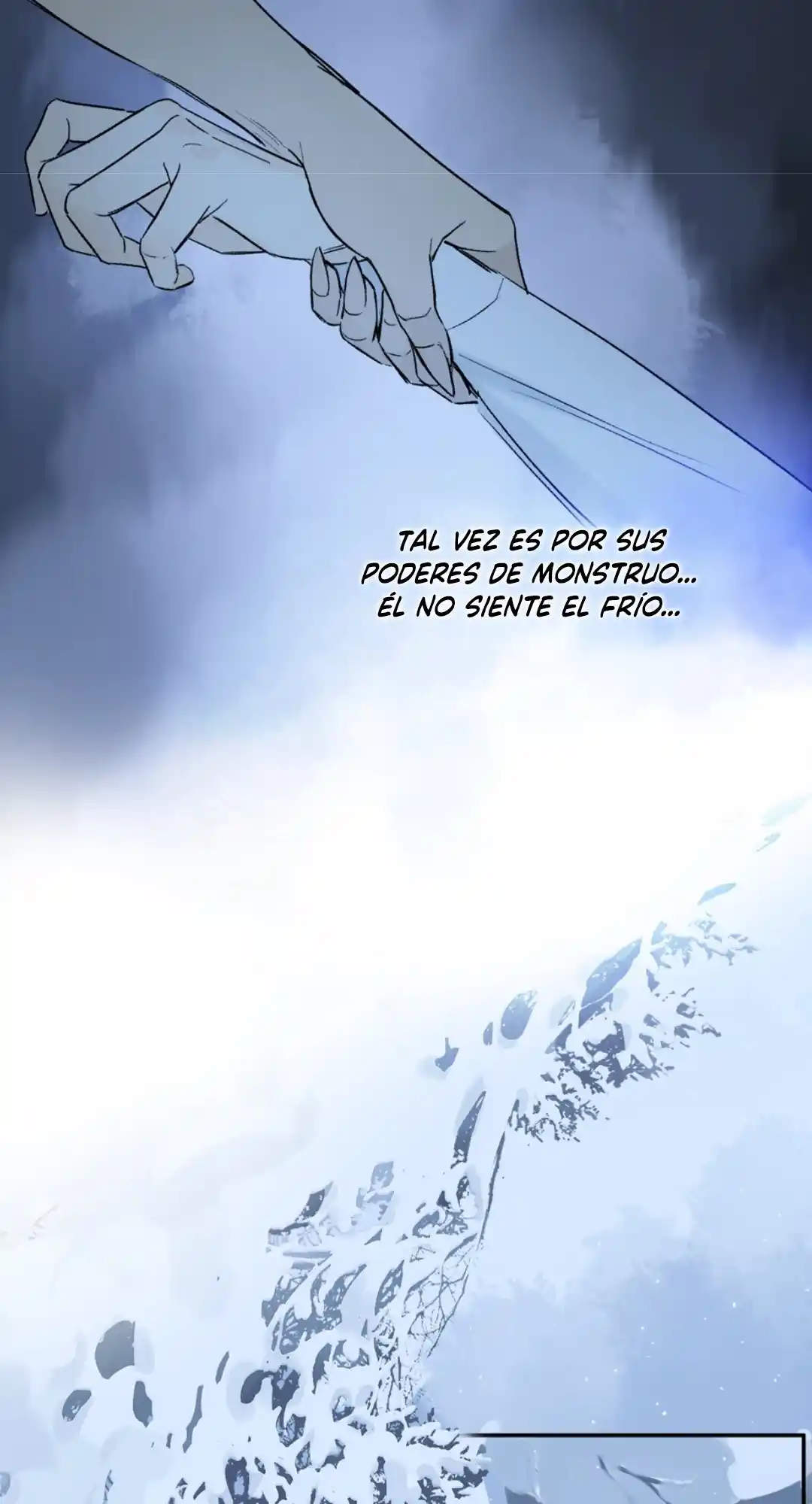 Ogus's Law - Capítulo 57 - Página 35 - LectorTMOo