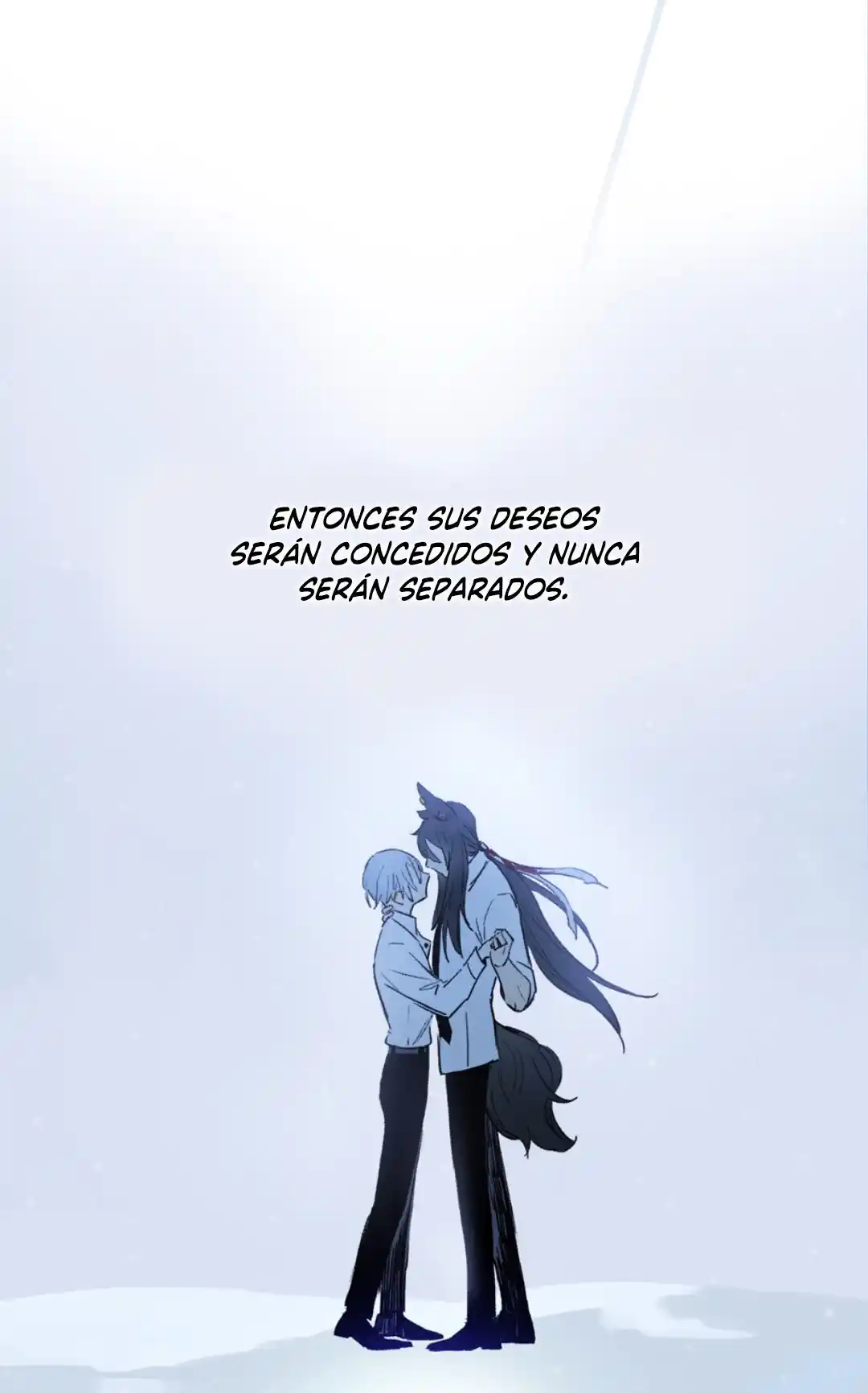 Ogus's Law - Capítulo 57 - Página 49 - LectorTMOo