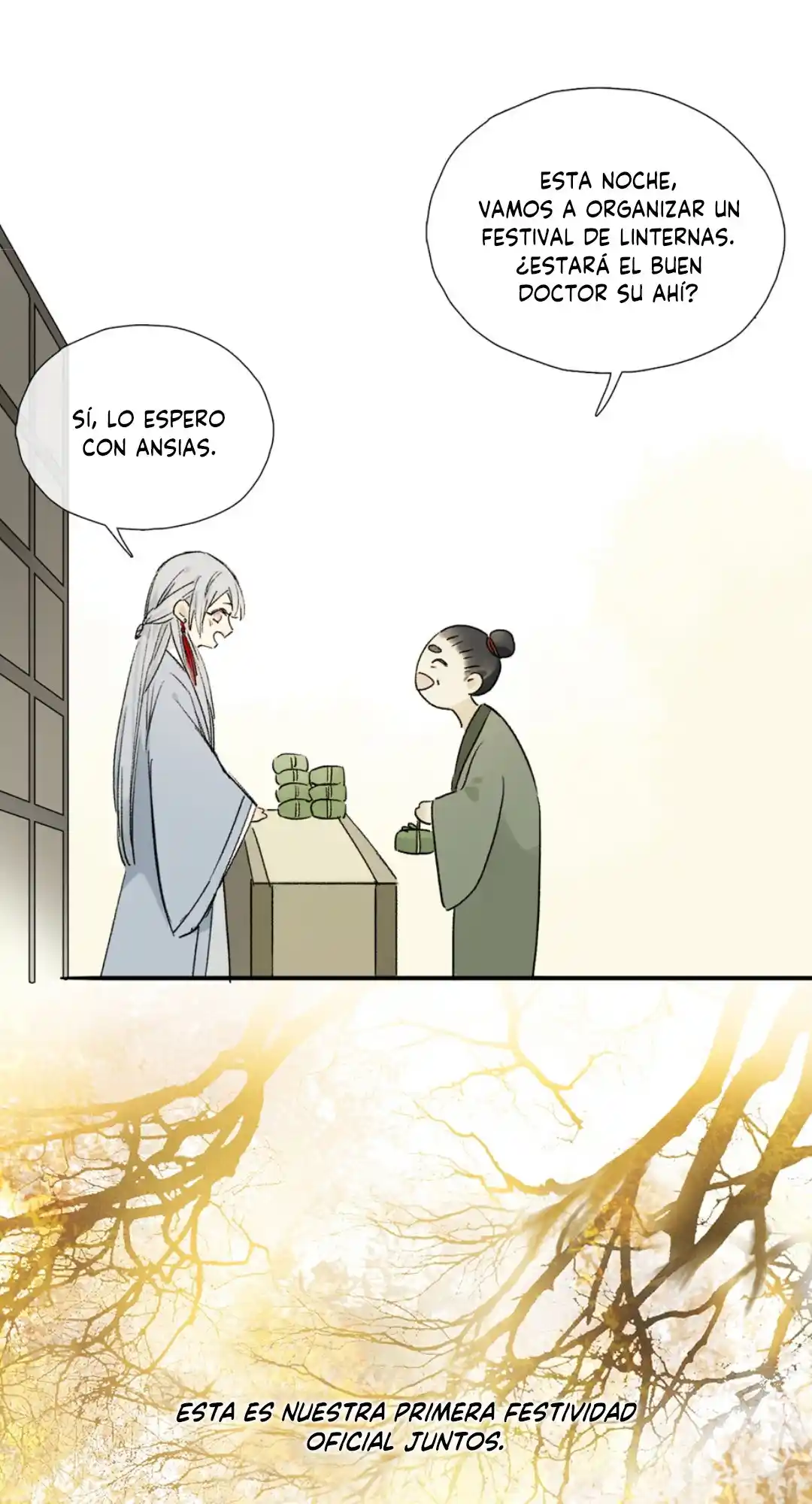 Ogus's Law - Capítulo 57 - Página 64 - LectorTMOo