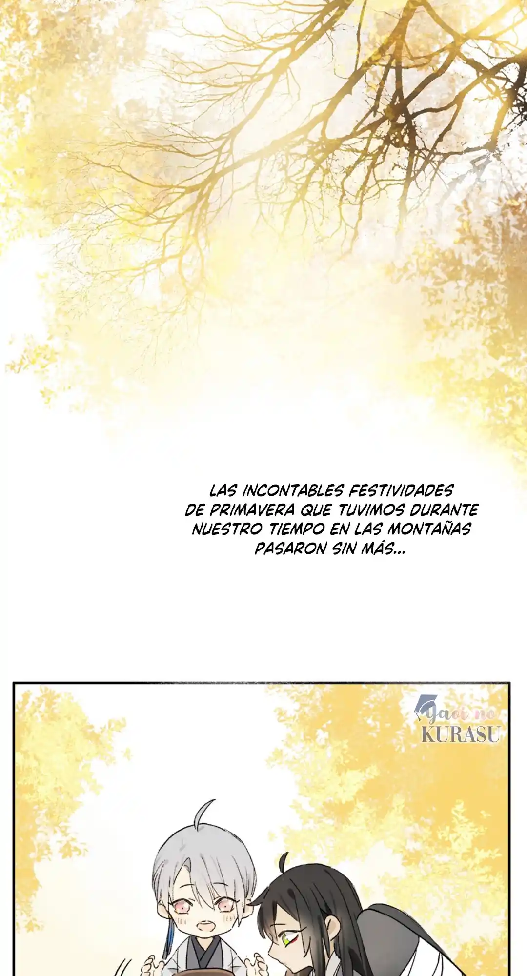 Ogus's Law - Capítulo 57 - Página 65 - LectorTMOo