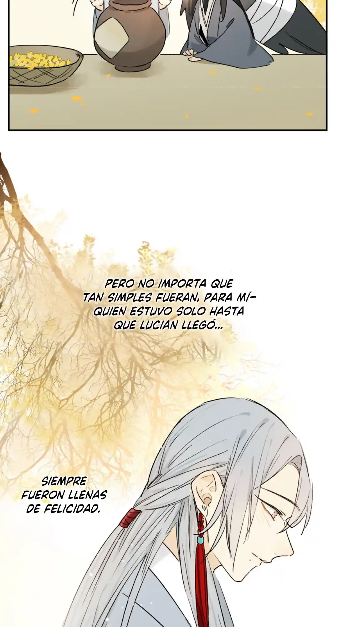 Ogus's Law - Capítulo 57 - Página 66 - LectorTMOo
