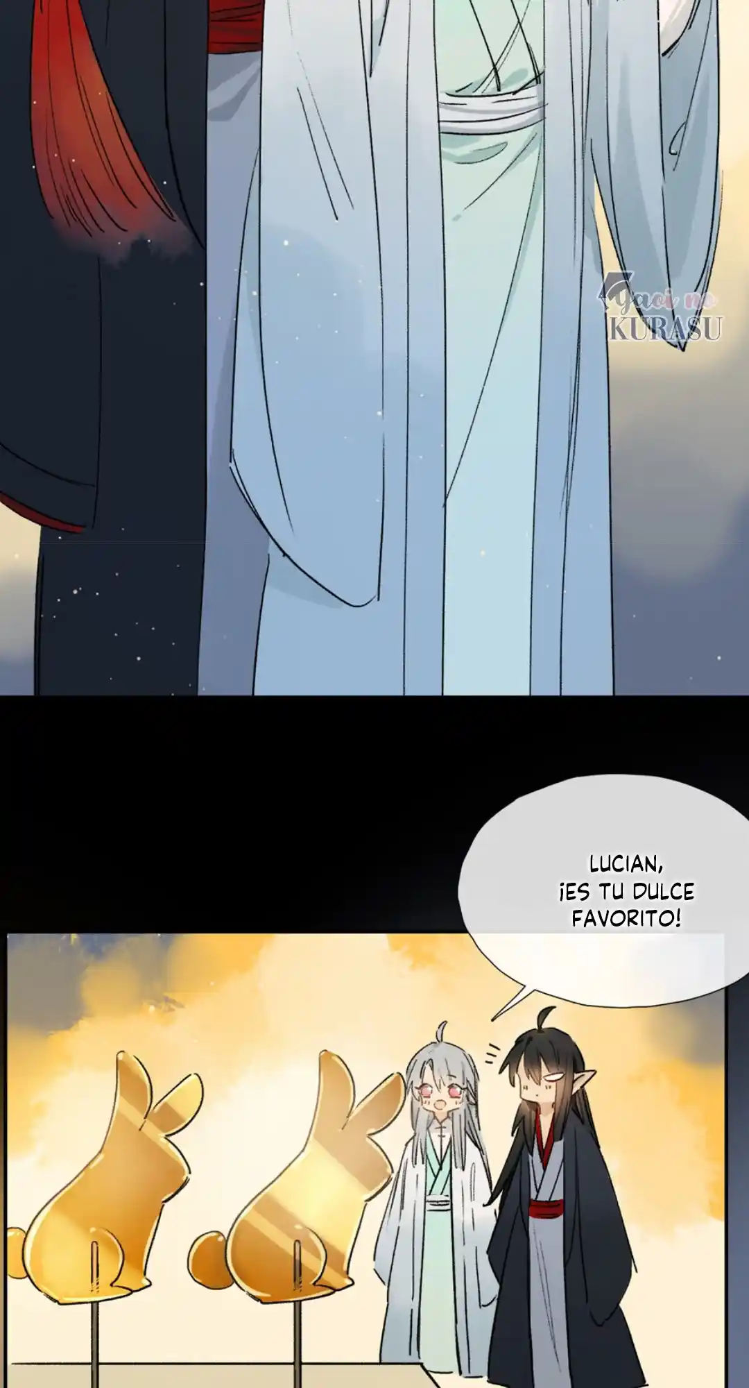 Ogus's Law - Capítulo 57 - Página 70 - LectorTMOo