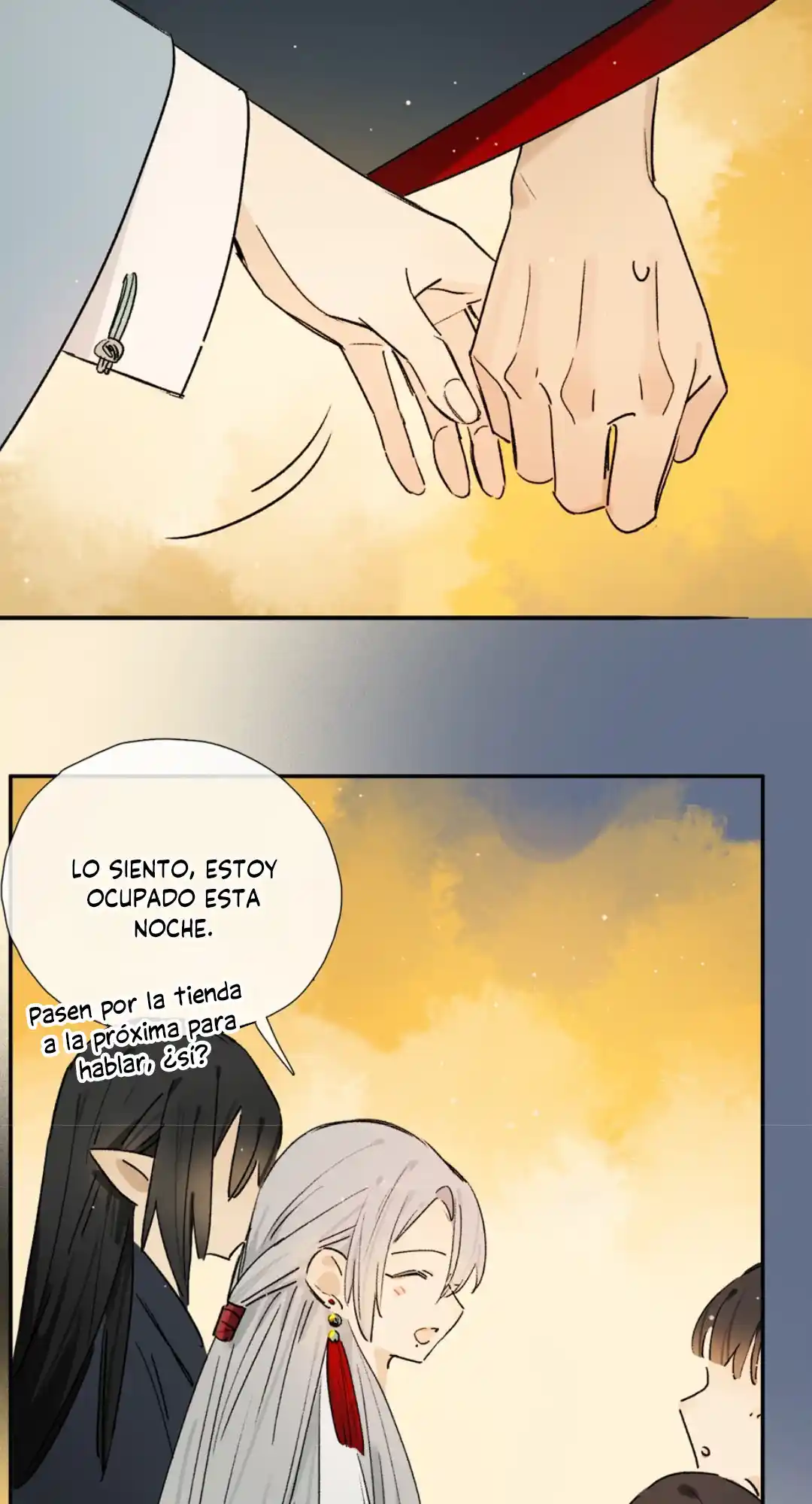 Ogus's Law - Capítulo 57 - Página 76 - LectorTMOo