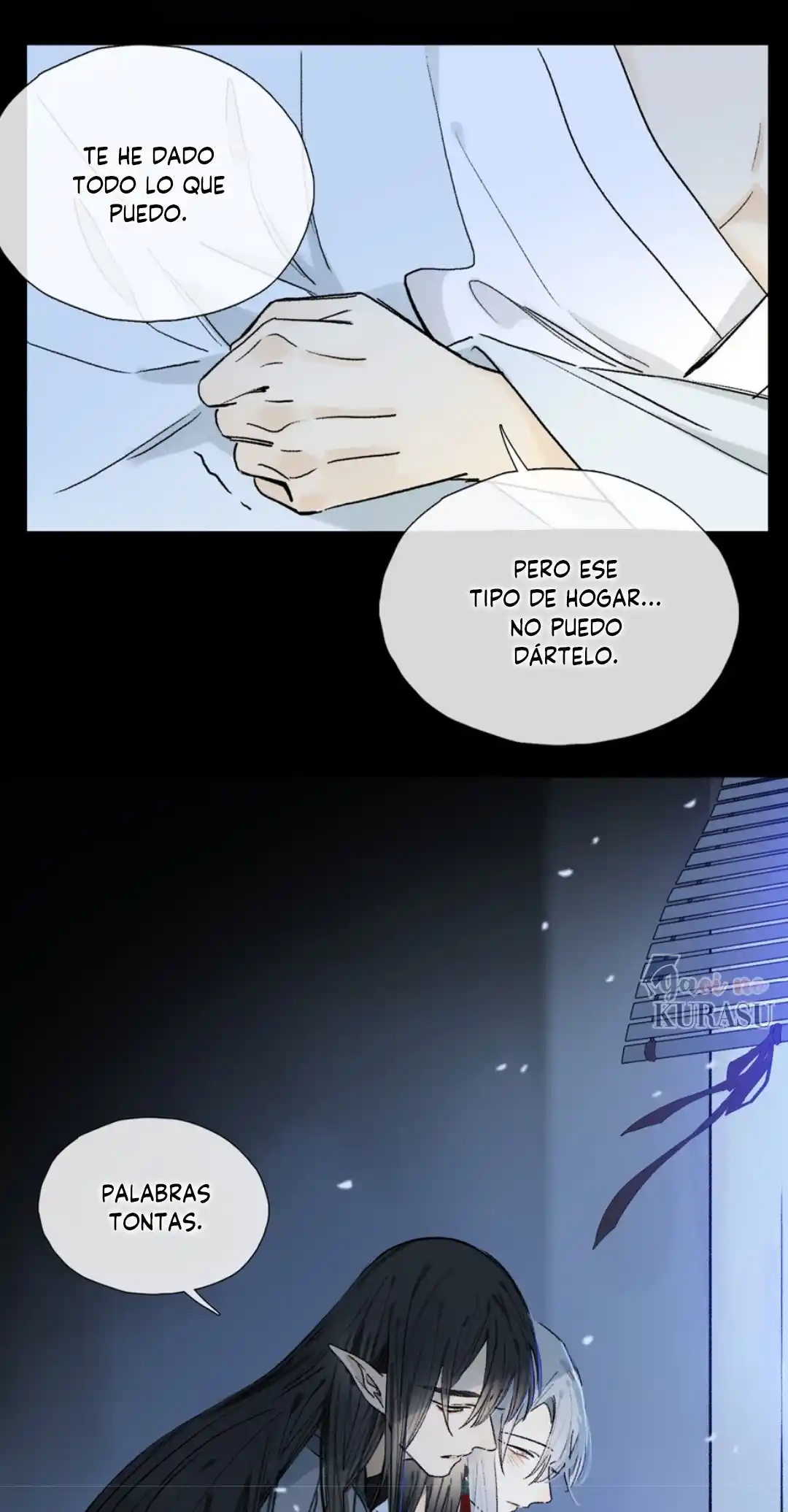 Ogus's Law - Capítulo 57 - Página 89 - LectorTMOo