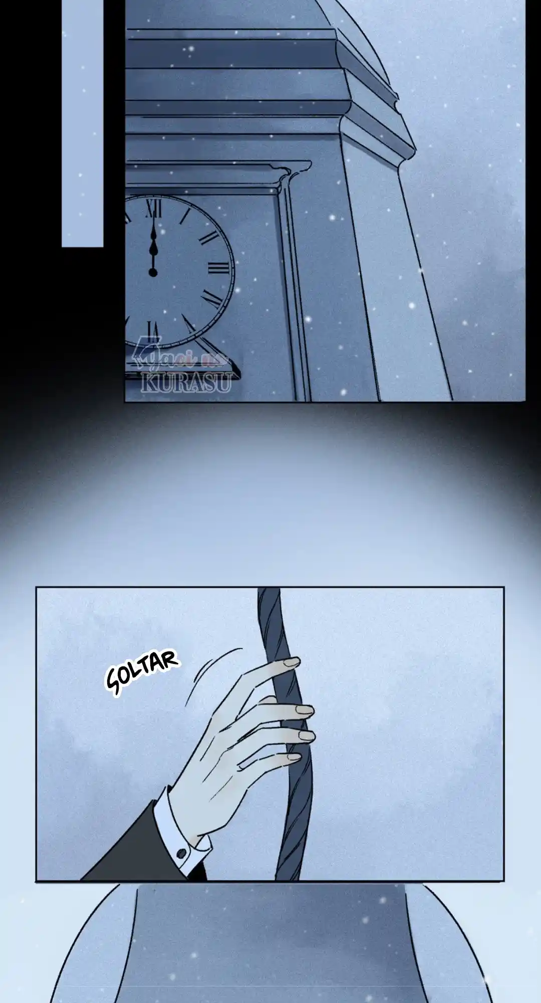Ogus's Law - Capítulo 58 - Página 16 - LectorTMOo
