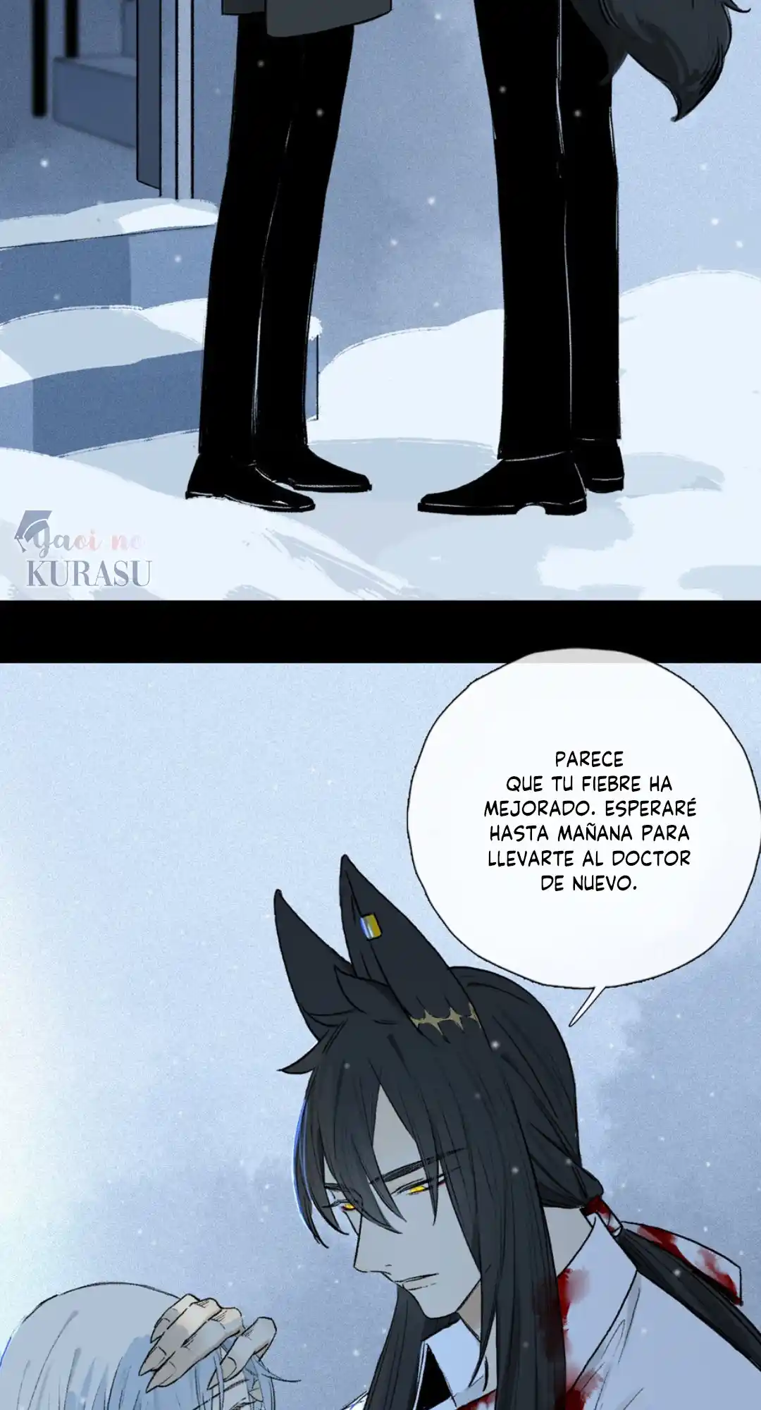 Ogus's Law - Capítulo 58 - Página 26 - LectorTMOo