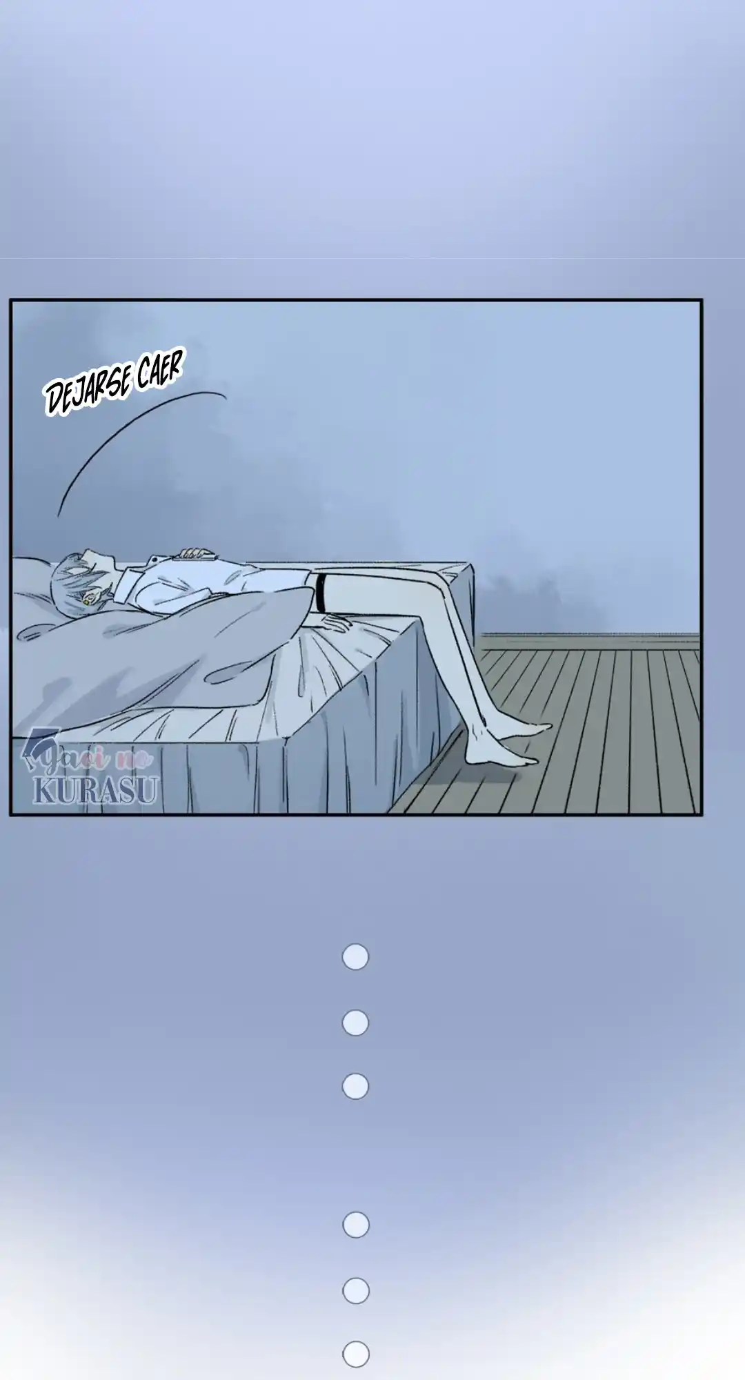 Ogus's Law - Capítulo 58 - Página 52 - LectorTMOo