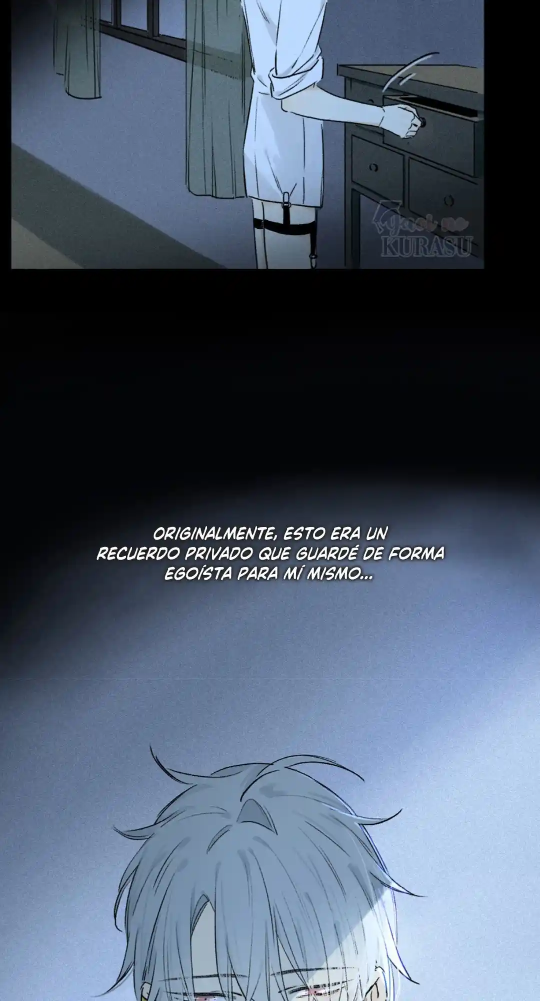 Ogus's Law - Capítulo 58 - Página 61 - LectorTMOo
