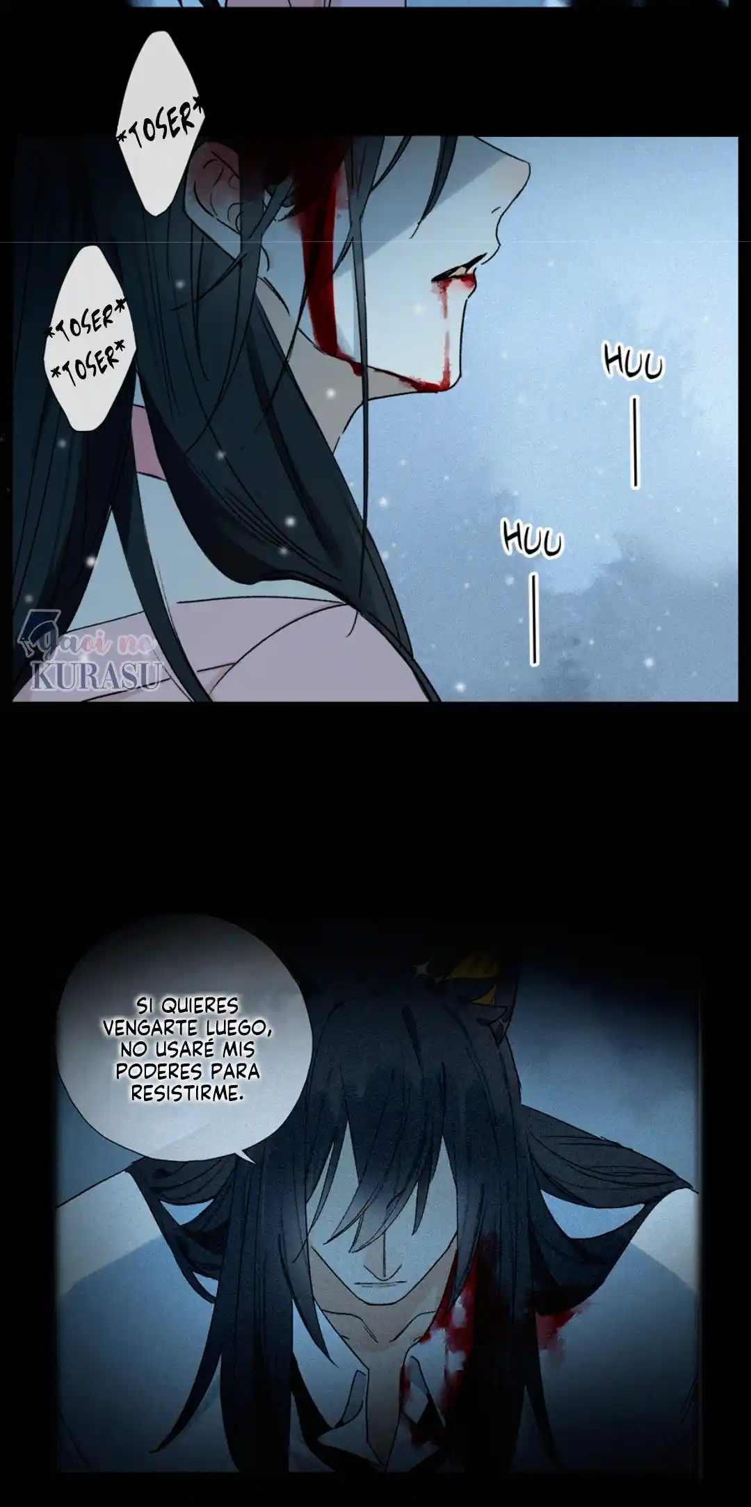 Ogus's Law - Capítulo 59 - Página 6 - LectorTMOo