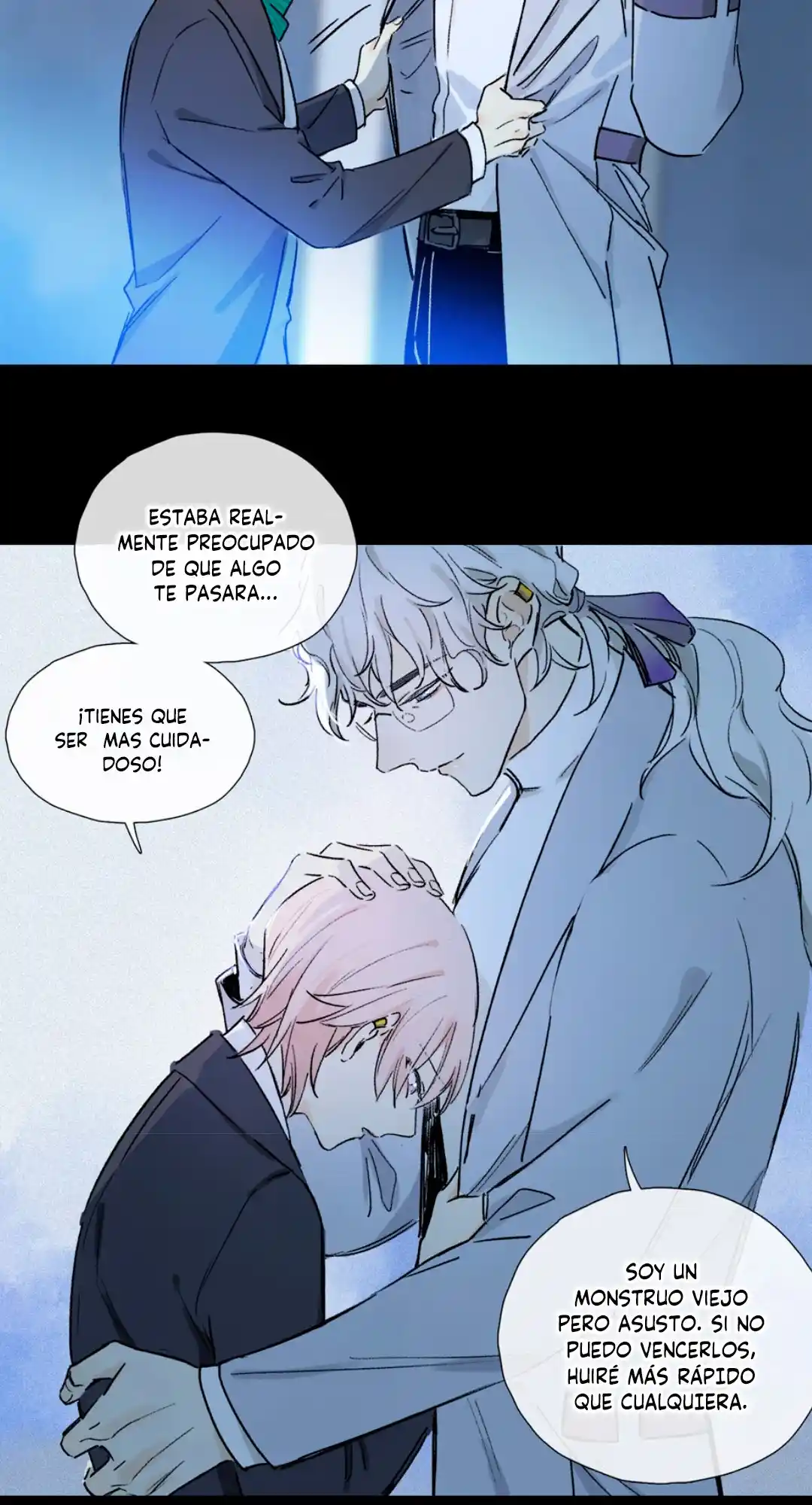 Ogus's Law - Capítulo 59 - Página 18 - LectorTMOo