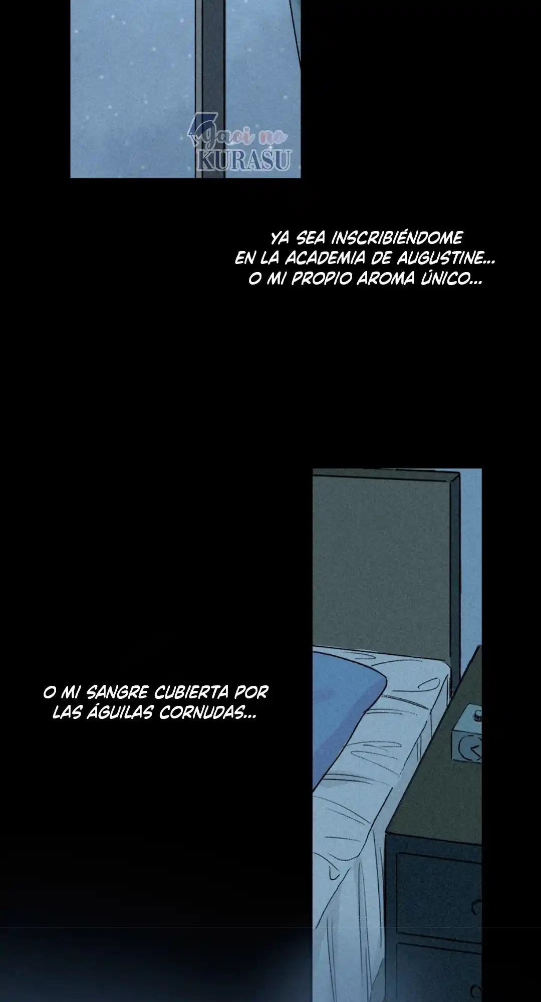 Ogus's Law - Capítulo 59 - Página 52 - LectorTMOo