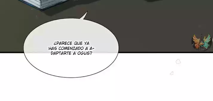 Ogus's Law - Capítulo 6 - Página 28 - LectorTMOo