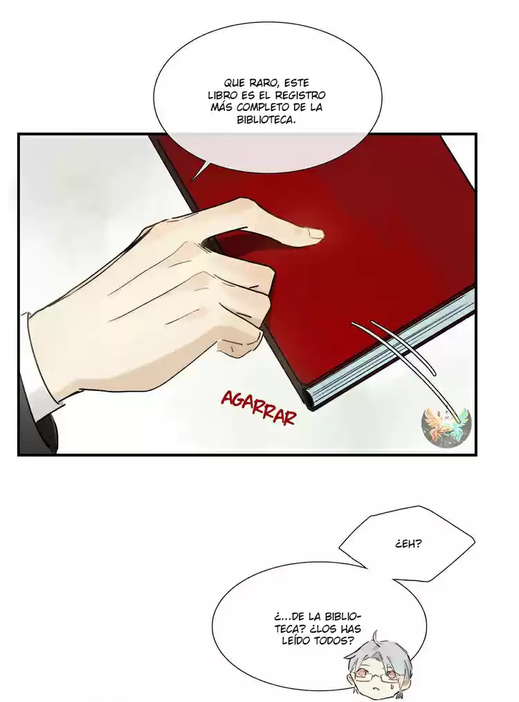 Ogus's Law - Capítulo 6 - Página 47 - LectorTMOo
