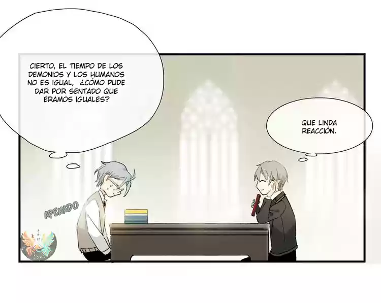 Ogus's Law - Capítulo 6 - Página 54 - LectorTMOo