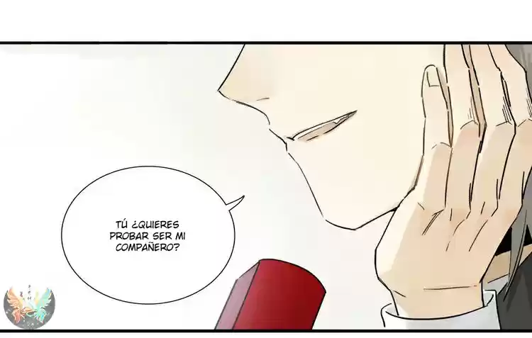 Ogus's Law - Capítulo 6 - Página 56 - LectorTMOo