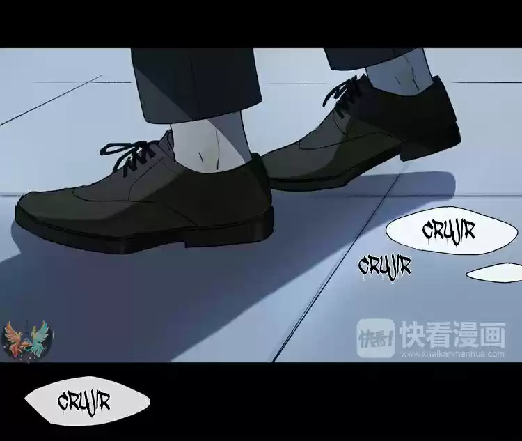 Ogus's Law - Capítulo 6 - Página 86 - LectorTMOo