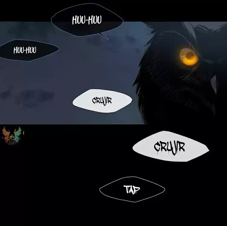 Ogus's Law - Capítulo 6 - Página 89 - LectorTMOo