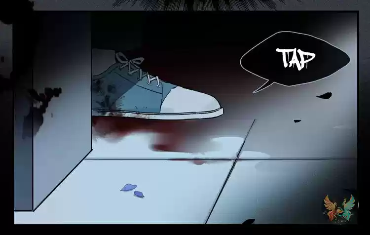 Ogus's Law - Capítulo 6 - Página 116 - LectorTMOo