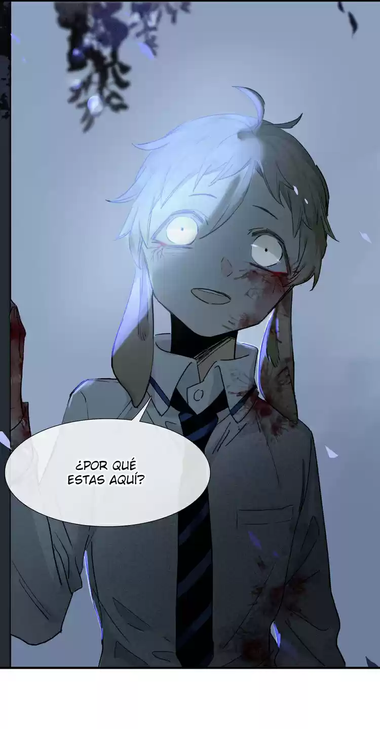 Ogus's Law - Capítulo 7 - Página 11 - LectorTMOo