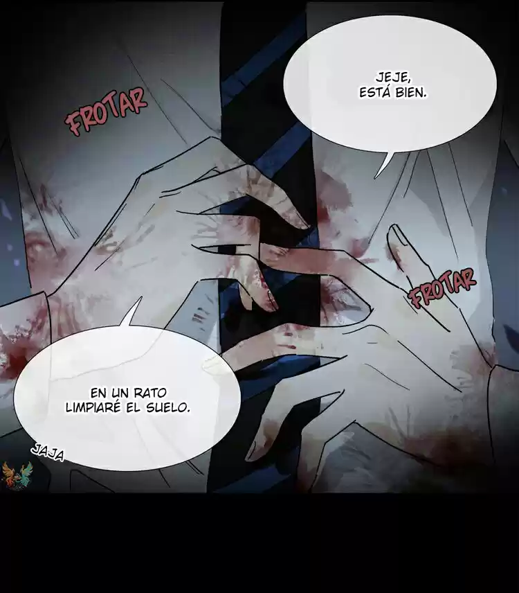 Ogus's Law - Capítulo 7 - Página 32 - LectorTMOo