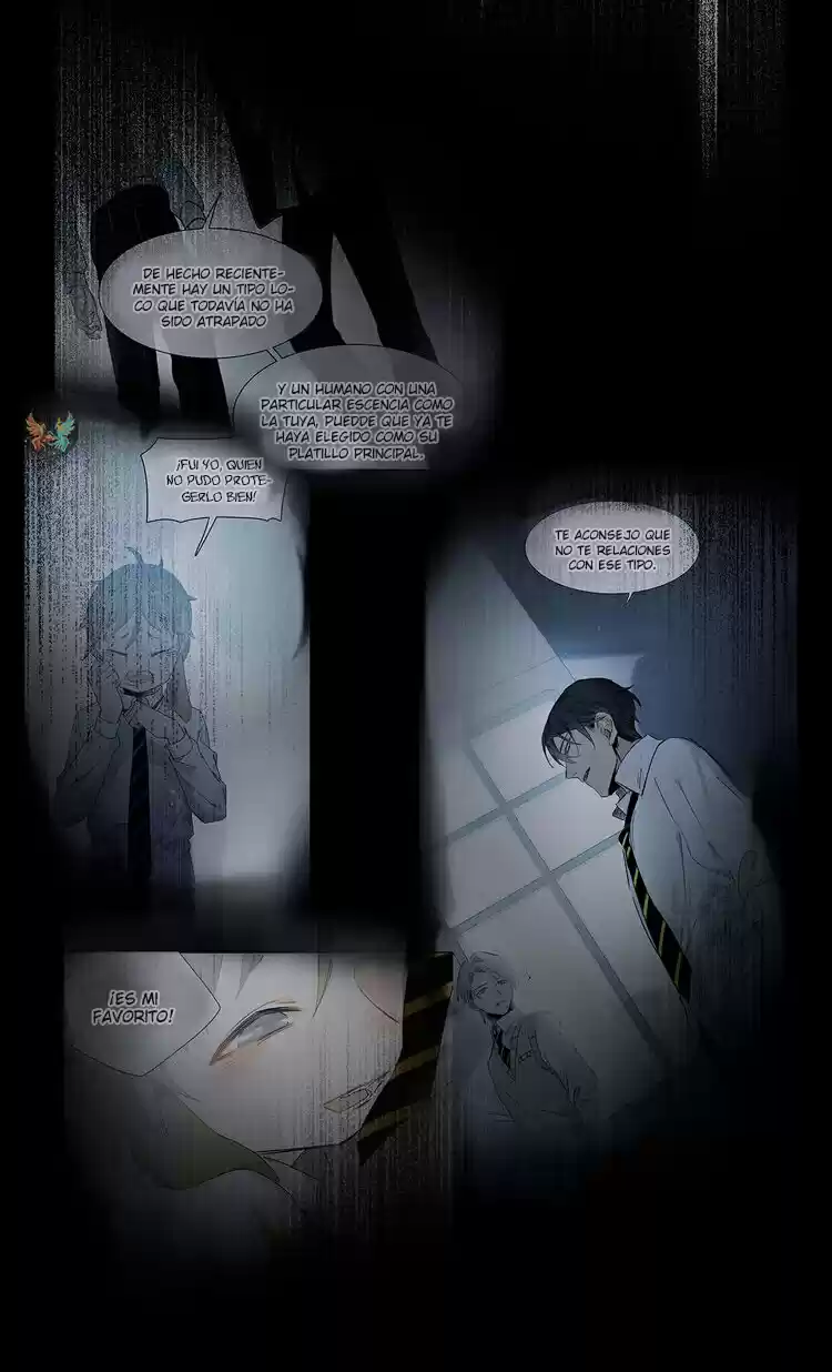 Ogus's Law - Capítulo 7 - Página 48 - LectorTMOo