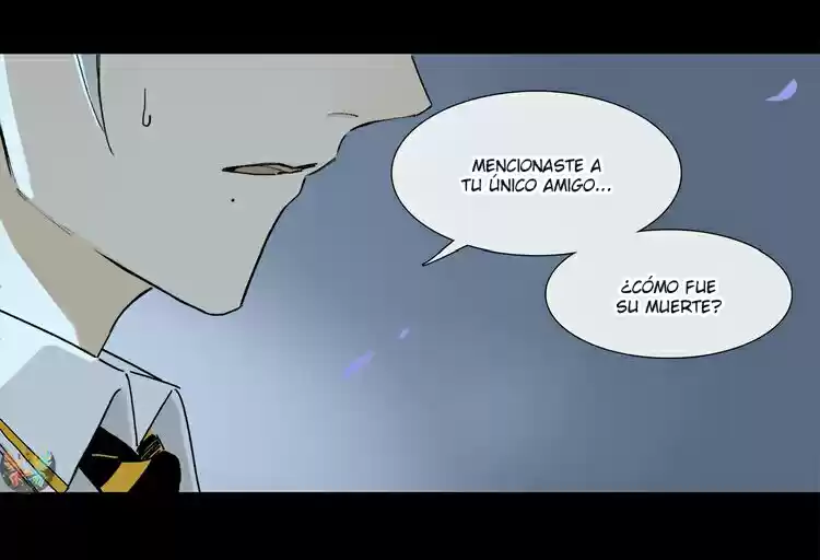 Ogus's Law - Capítulo 7 - Página 50 - LectorTMOo