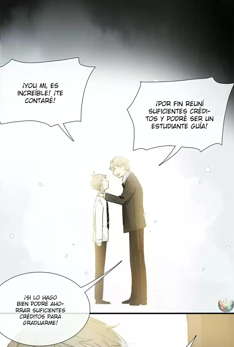 Ogus's Law - Capítulo 7 - Página 55 - LectorTMOo