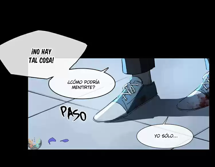 Ogus's Law - Capítulo 7 - Página 73 - LectorTMOo