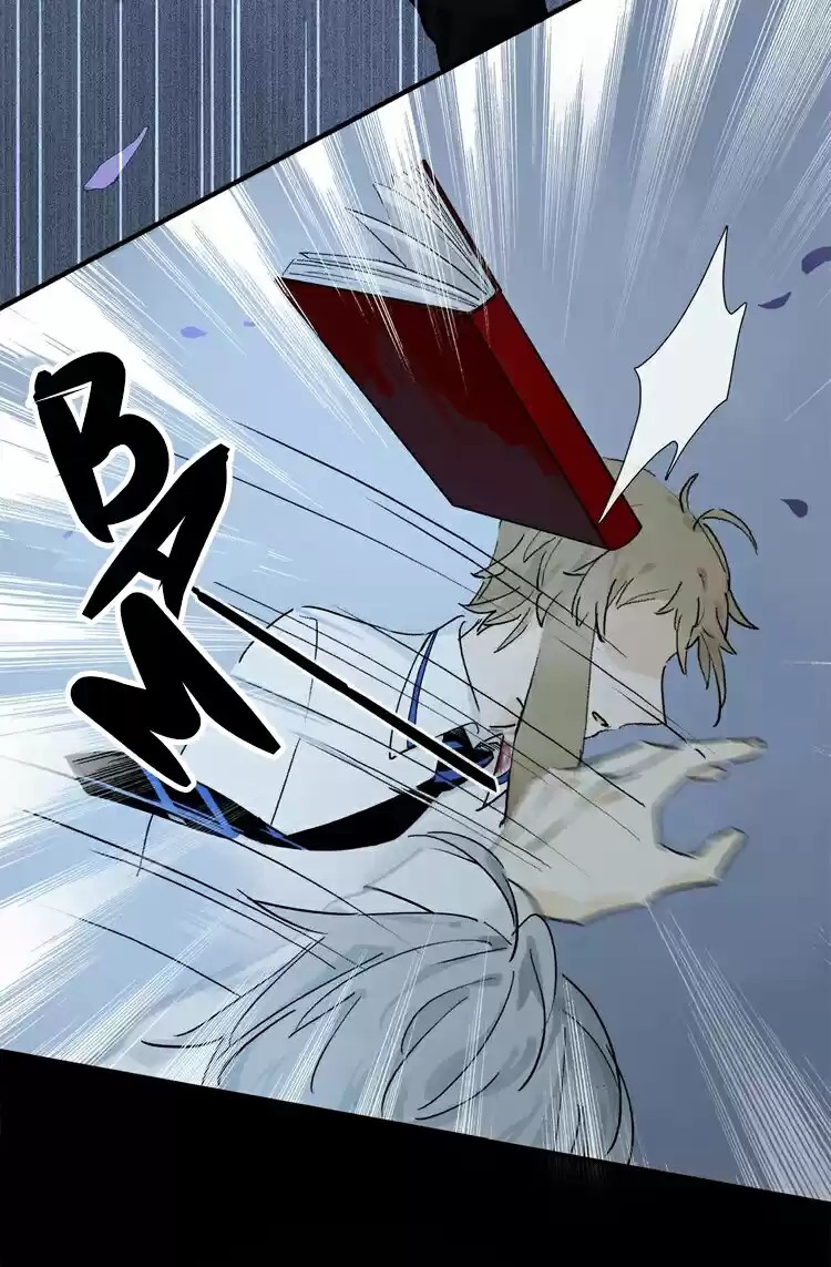 Ogus's Law - Capítulo 7 - Página 86 - LectorTMOo