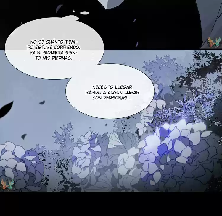 Ogus's Law - Capítulo 7 - Página 100 - LectorTMOo