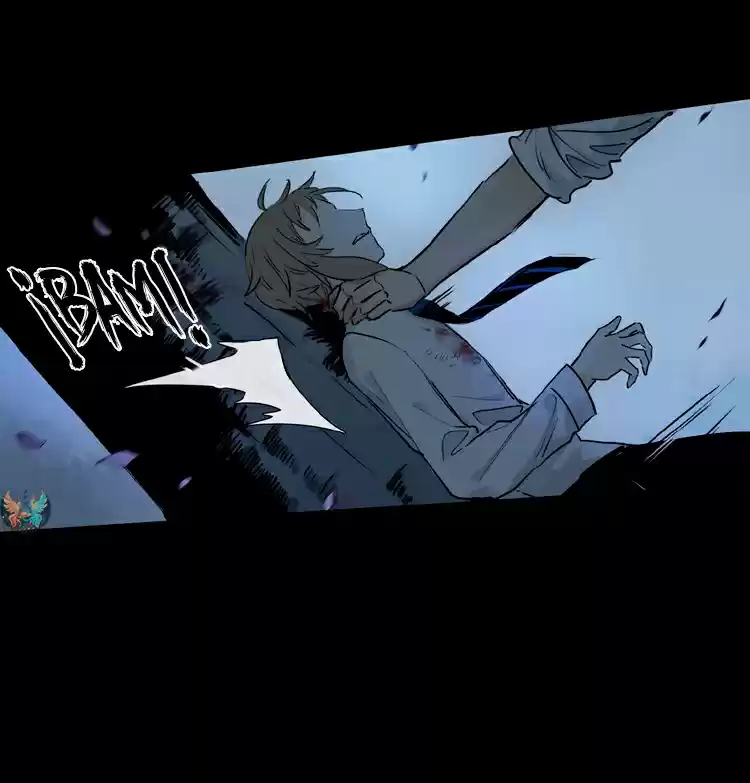 Ogus's Law - Capítulo 8 - Página 24 - LectorTMOo