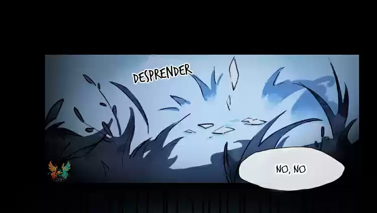 Ogus's Law - Capítulo 8 - Página 57 - LectorTMOo