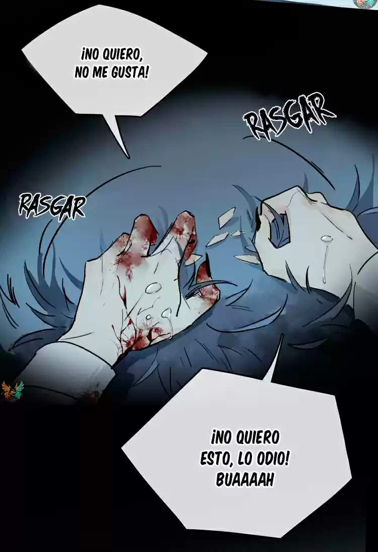 Ogus's Law - Capítulo 8 - Página 59 - LectorTMOo