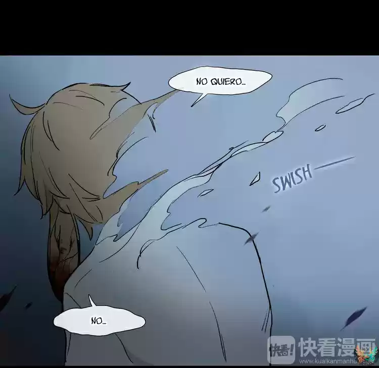 Ogus's Law - Capítulo 8 - Página 62 - LectorTMOo