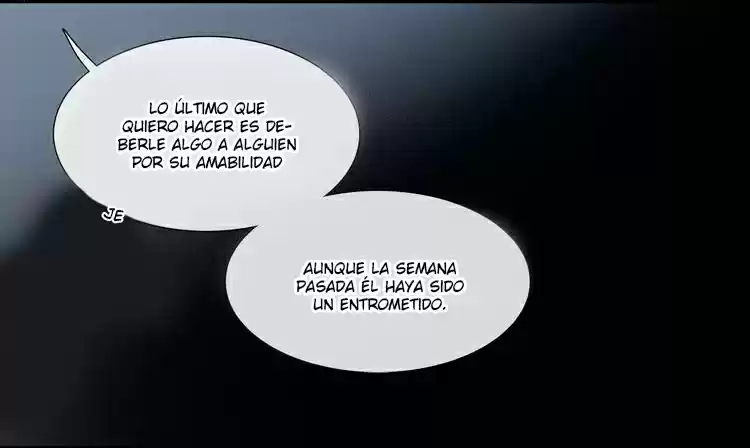 Ogus's Law - Capítulo 8 - Página 101 - LectorTMOo