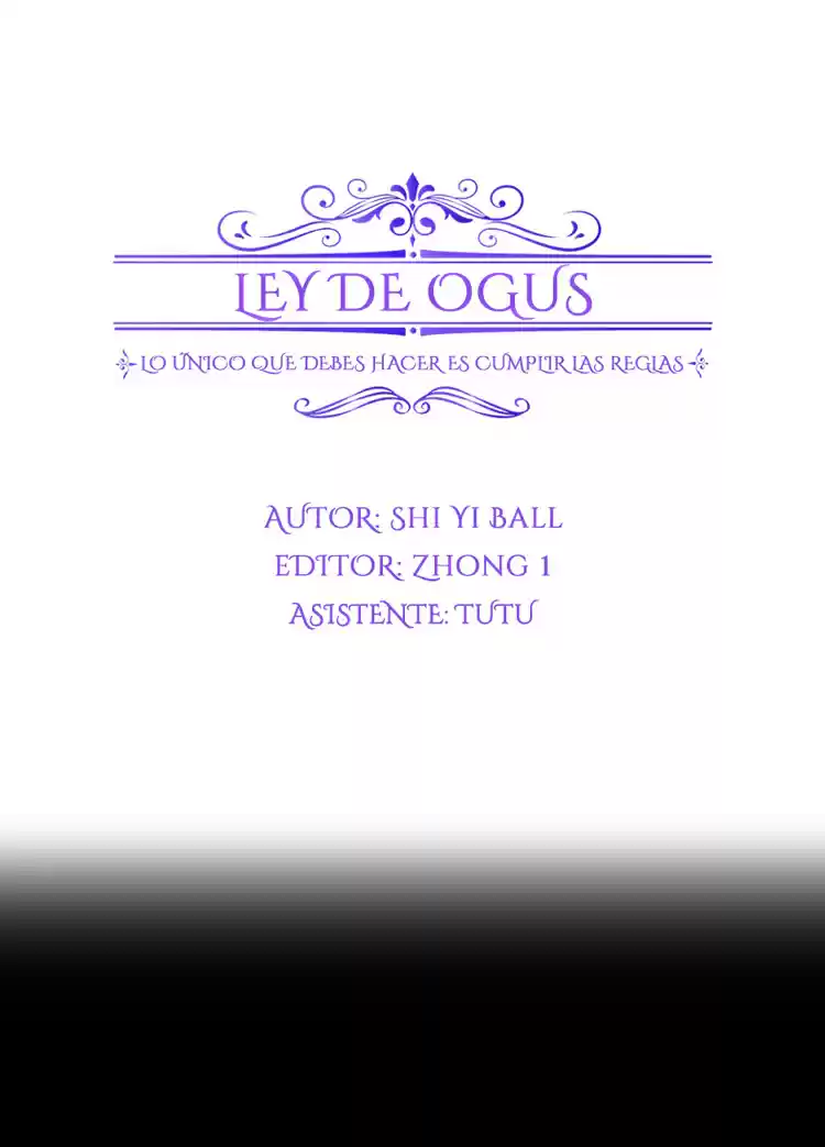 Ogus's Law - Capítulo 9 - Página 7 - LectorTMOo