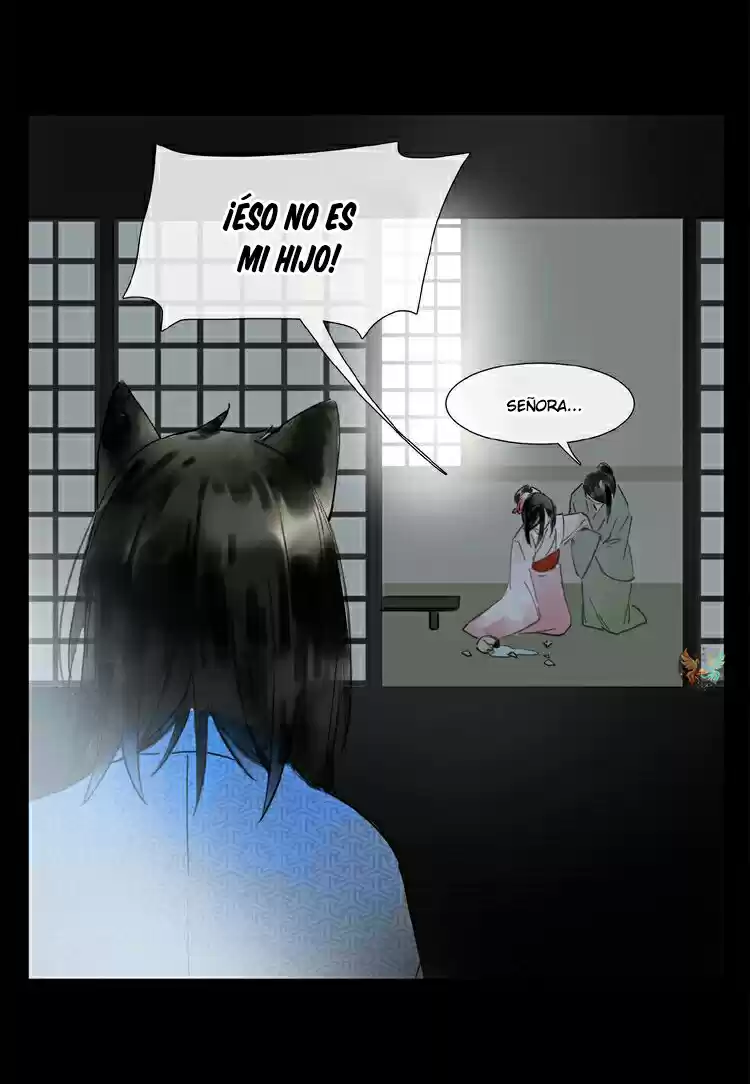 Ogus's Law - Capítulo 9 - Página 19 - LectorTMOo