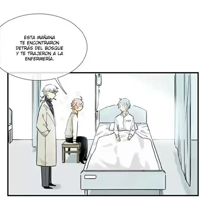 Ogus's Law - Capítulo 9 - Página 48 - LectorTMOo