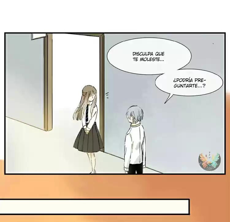 Ogus's Law - Capítulo 9 - Página 73 - LectorTMOo