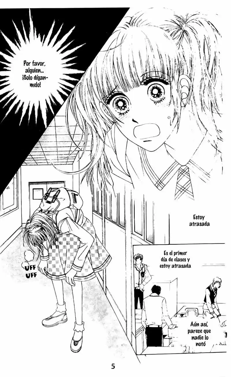 Oh Chunja Chunja Highschool Bullying - Capítulo 1 - Página 10 - LectorTMOo