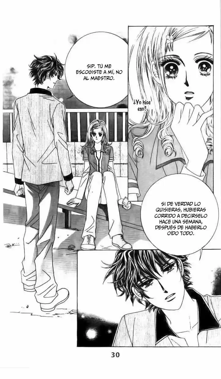 Oh Chunja Chunja Highschool Bullying - Capítulo 10 - Página 5 - LectorTMOo