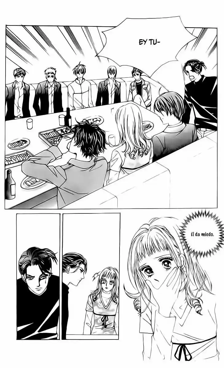Oh Chunja Chunja Highschool Bullying - Capítulo 11 - Página 18 - LectorTMOo