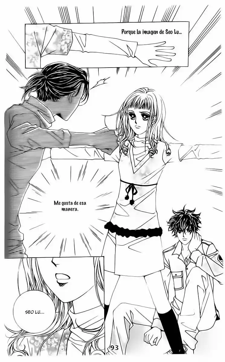 Oh Chunja Chunja Highschool Bullying - Capítulo 11 - Página 23 - LectorTMOo