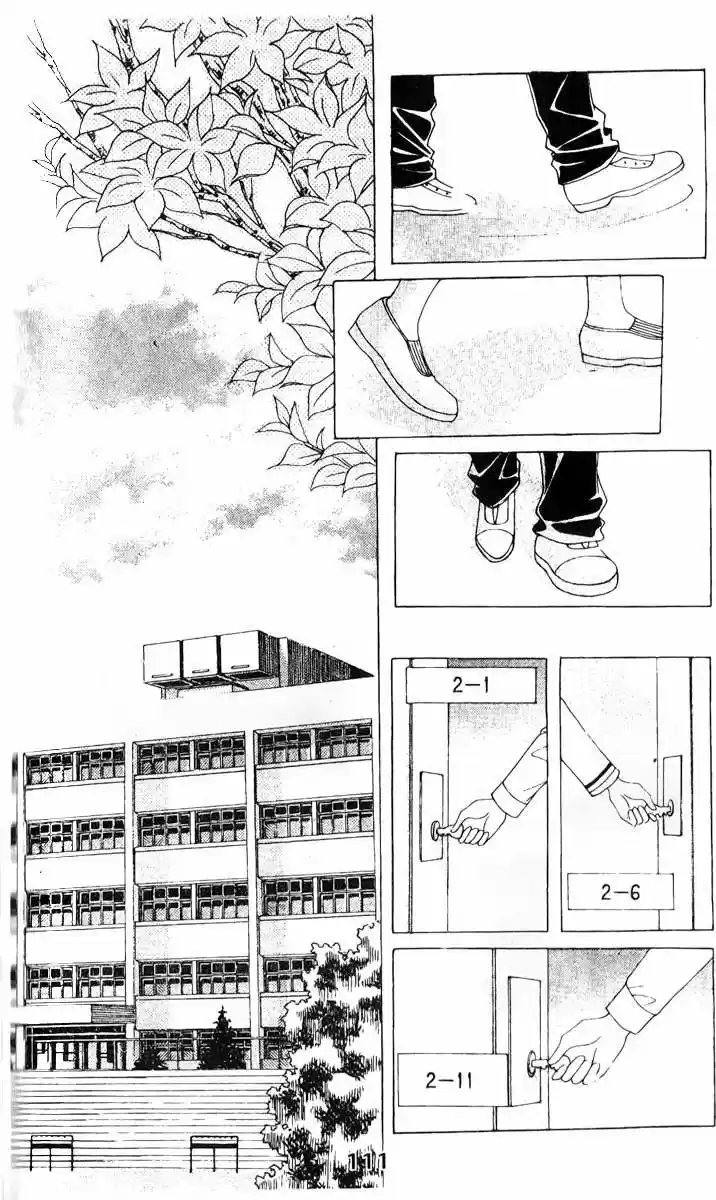 Oh Chunja Chunja Highschool Bullying - Capítulo 12 - Página 13 - LectorTMOo
