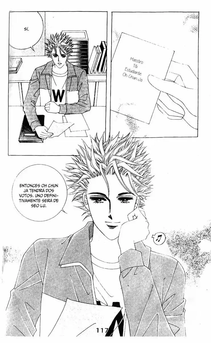 Oh Chunja Chunja Highschool Bullying - Capítulo 12 - Página 19 - LectorTMOo