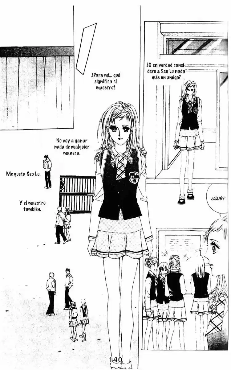 Oh Chunja Chunja Highschool Bullying - Capítulo 12 - Página 43 - LectorTMOo