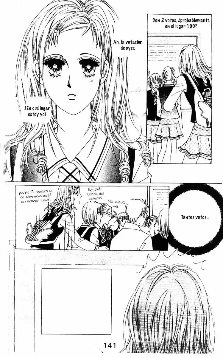 Oh Chunja Chunja Highschool Bullying - Capítulo 12 - Página 44 - LectorTMOo