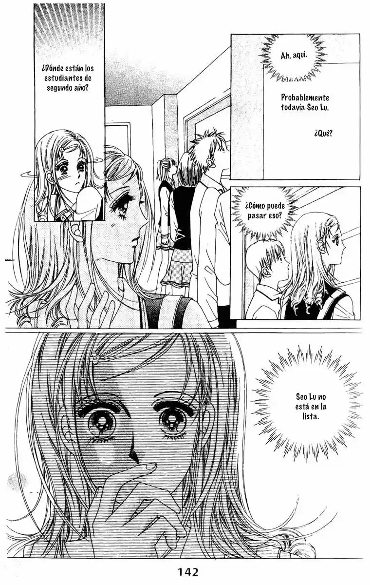 Oh Chunja Chunja Highschool Bullying - Capítulo 12 - Página 45 - LectorTMOo