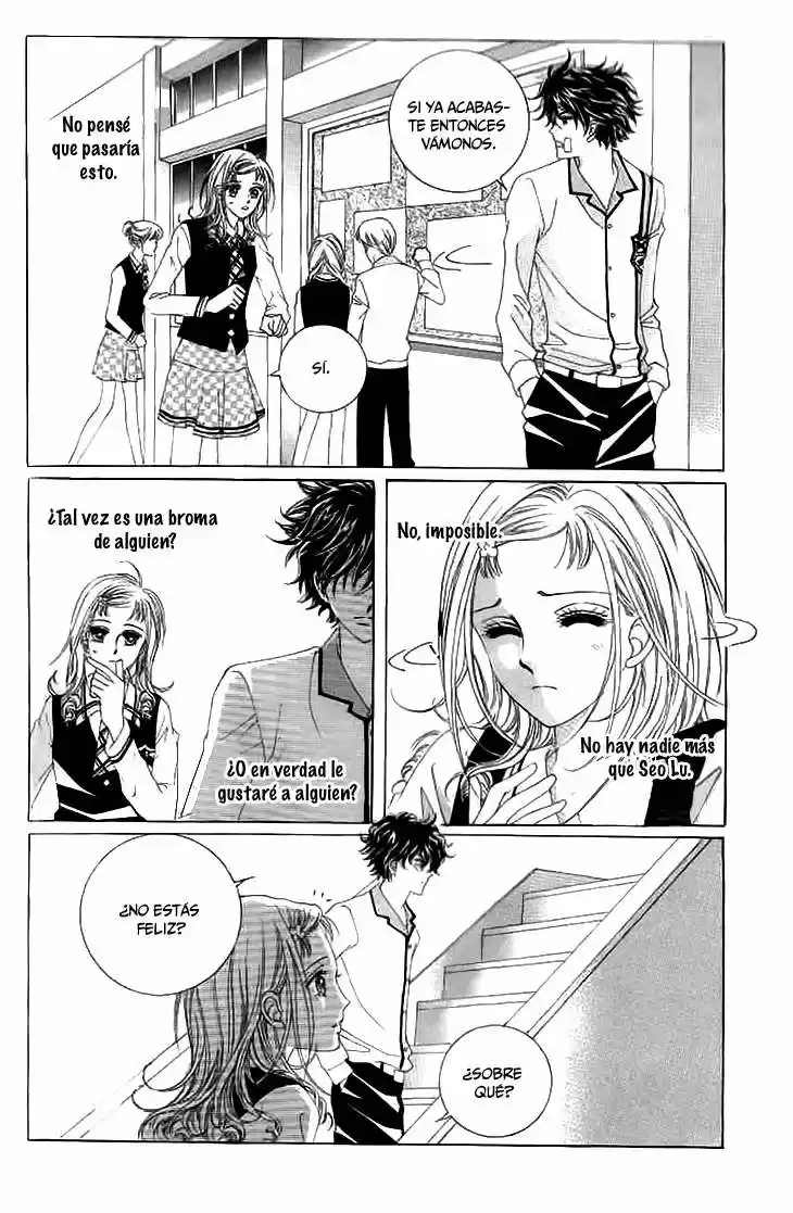 Oh Chunja Chunja Highschool Bullying - Capítulo 13 - Página 9 - LectorTMOo