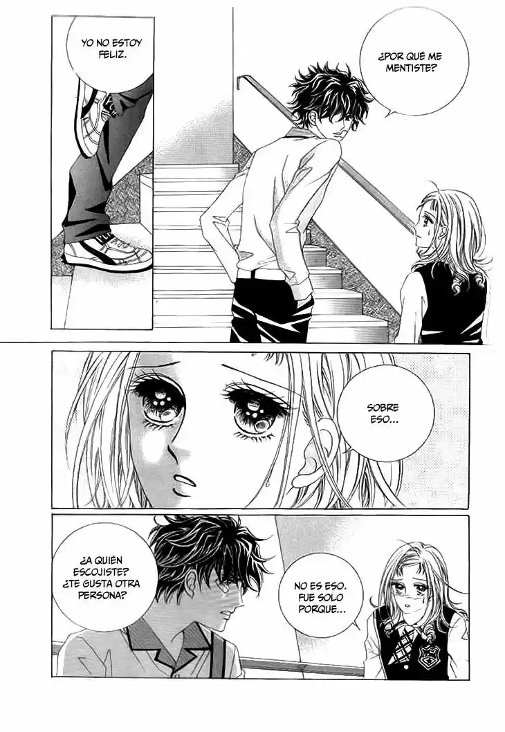 Oh Chunja Chunja Highschool Bullying - Capítulo 13 - Página 10 - LectorTMOo